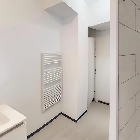 T2 Cozy & Elegant, 5 Min Walk To Nausicaa *