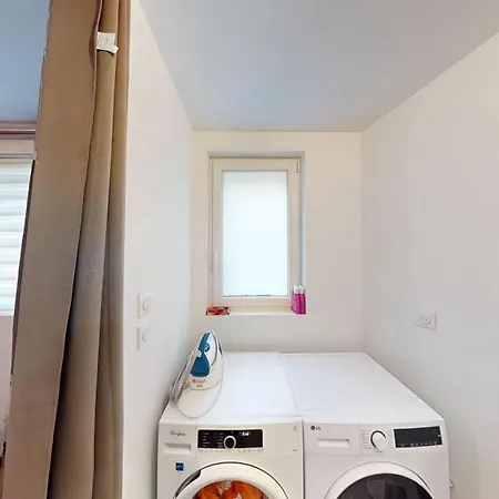 Apartmán T2 Cozy & Elegant, 5 Min Walk To Nausicaa *